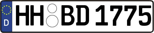 HH-BD1775