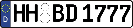 HH-BD1777