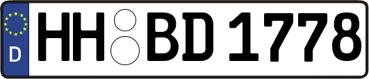 HH-BD1778
