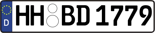HH-BD1779