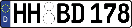 HH-BD178