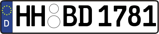 HH-BD1781