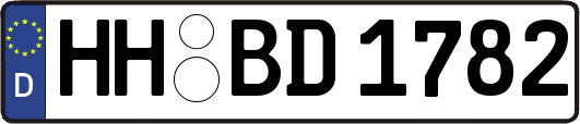 HH-BD1782