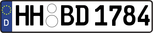 HH-BD1784