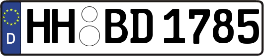 HH-BD1785