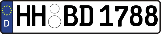 HH-BD1788