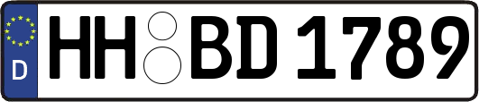 HH-BD1789