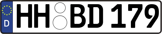 HH-BD179