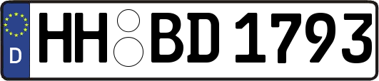 HH-BD1793