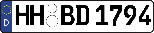 HH-BD1794