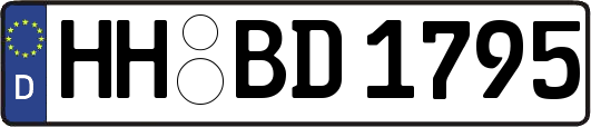 HH-BD1795