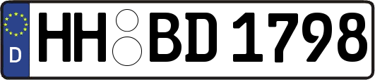 HH-BD1798