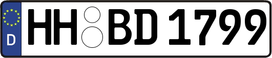 HH-BD1799