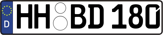 HH-BD180