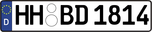HH-BD1814