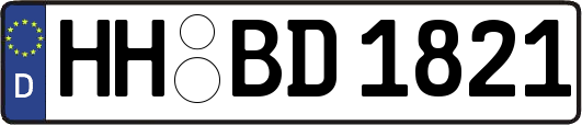 HH-BD1821