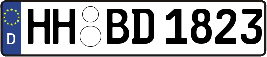 HH-BD1823