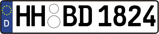 HH-BD1824