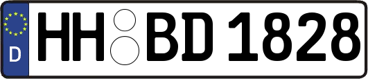 HH-BD1828