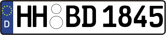 HH-BD1845