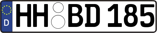 HH-BD185