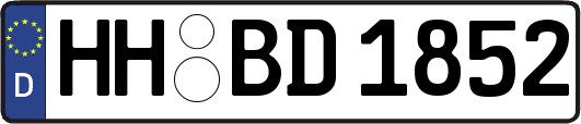 HH-BD1852