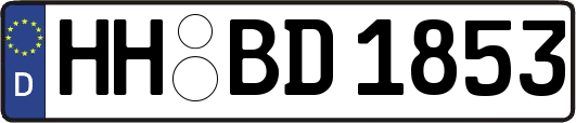 HH-BD1853