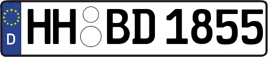 HH-BD1855