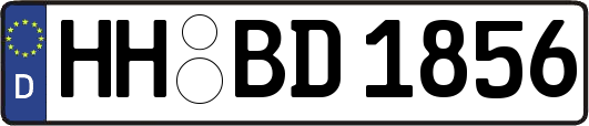 HH-BD1856