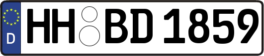HH-BD1859