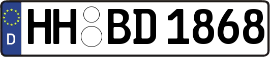 HH-BD1868