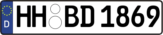 HH-BD1869