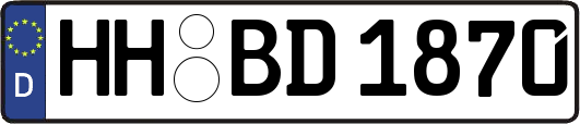 HH-BD1870
