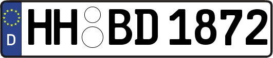 HH-BD1872