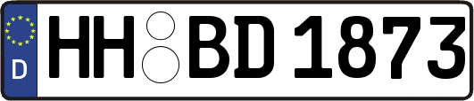 HH-BD1873