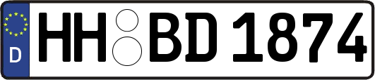 HH-BD1874