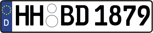HH-BD1879
