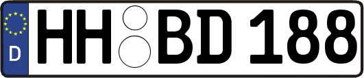 HH-BD188