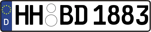 HH-BD1883