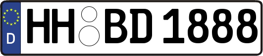 HH-BD1888