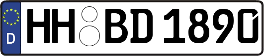 HH-BD1890