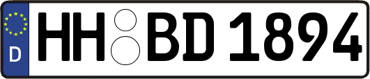 HH-BD1894