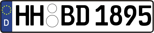 HH-BD1895