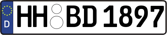 HH-BD1897