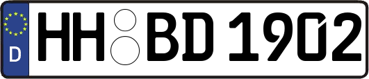 HH-BD1902