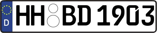 HH-BD1903