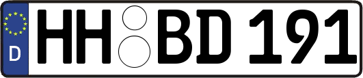 HH-BD191