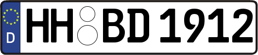 HH-BD1912