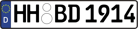 HH-BD1914