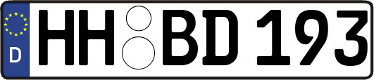 HH-BD193